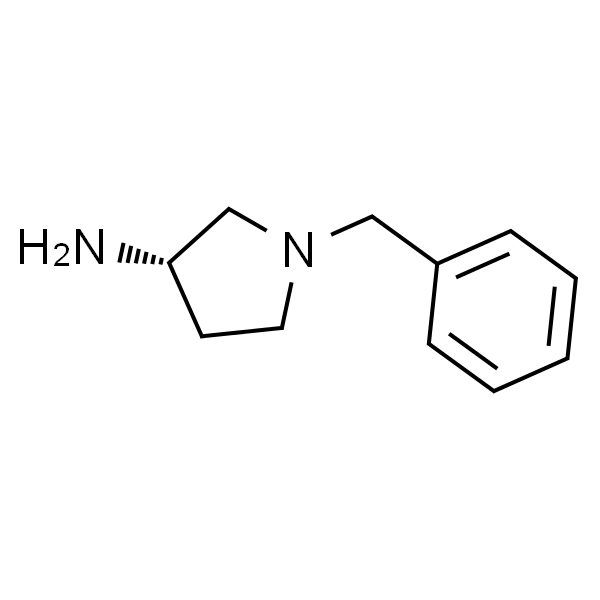 (S)-1-Benzyl-3-aminopyrrolidine