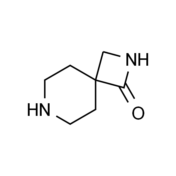 2，7-Diazaspiro[3.5]nonan-1-one