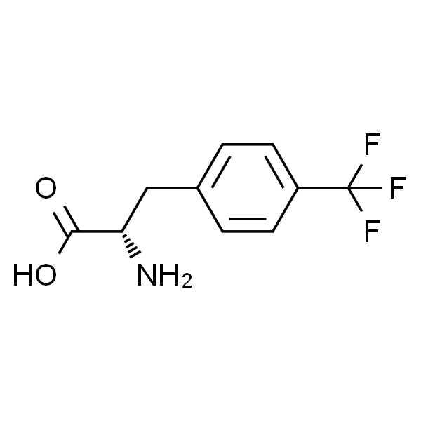 4-(Trifluoromethyl)-L-phenylalanine