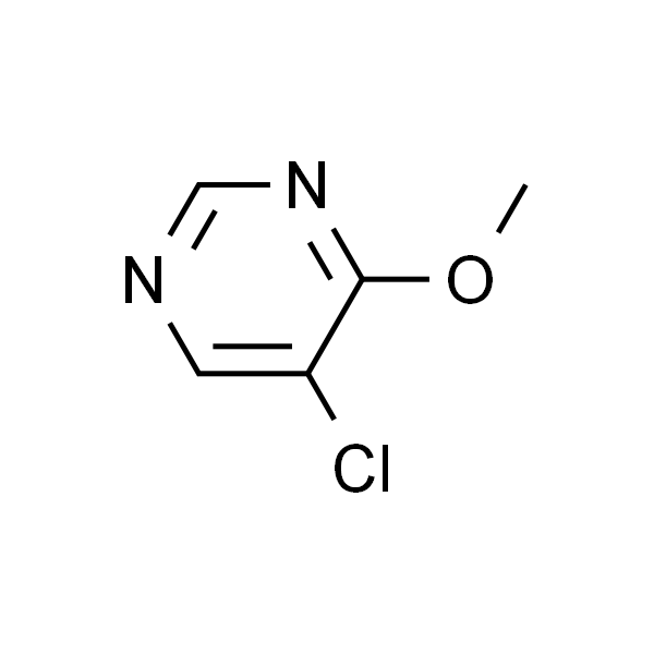 5-Chloro-4-methoxypyrimidine