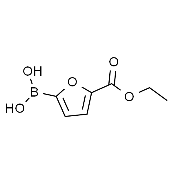 (5-(Ethoxycarbonyl)furan-2-yl)boronic acid