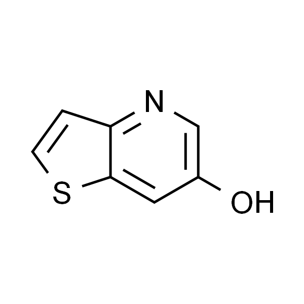 Thieno[3，2-b]pyridin-6-ol