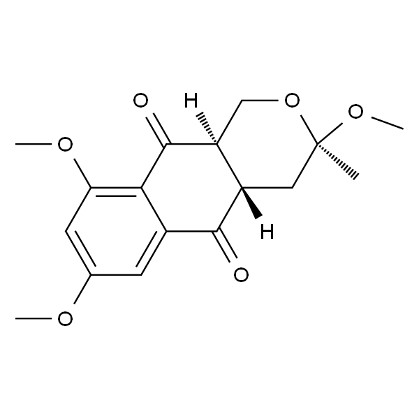 Herbaridine B