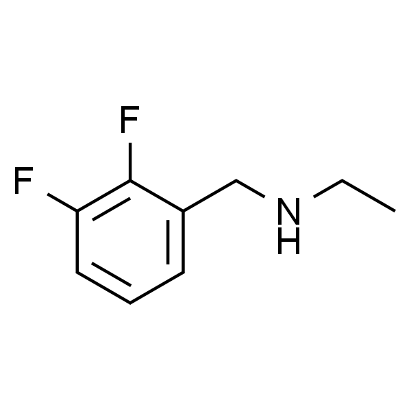 N-Ethyl-2，3-difluorobenzylamine
