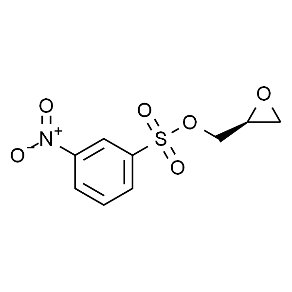 (S)-Glycidyl 3-nitrobenzenesulfonate