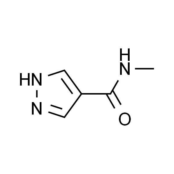 N-Methylpyrazole-4-carboxamide