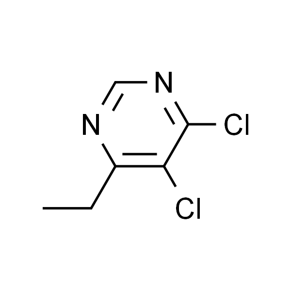 4，5-Dichloro-6-ethylpyrimidine