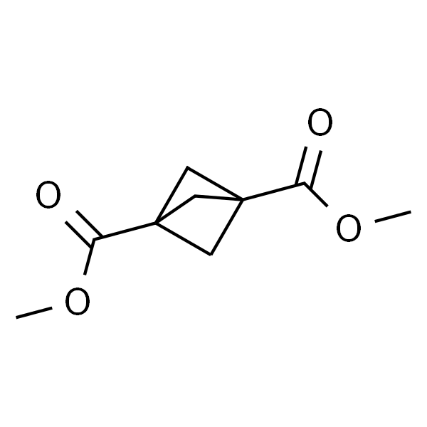 Dimethyl bicyclo[1.1.1]pentane-1，3-dicarboxylate