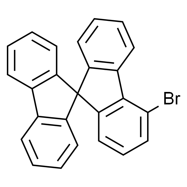 4-bromo-9,9'-spirobi[fluorene]