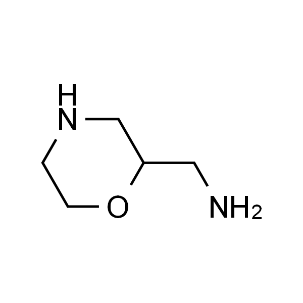 2-(Aminomethyl)morpholine