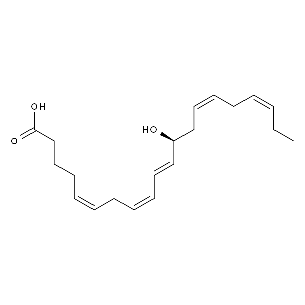 12(S)-hydroxy-5(Z),8(Z),10(E),14(Z),17(Z)-eicosapentaenoic acid