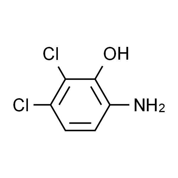 6-Amino-2，3-dichlorophenol