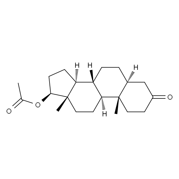 17-O-Acetyl Androstanolone