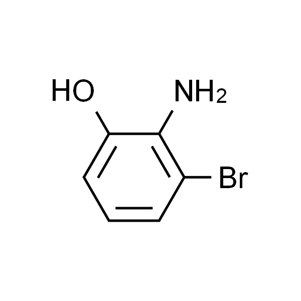 2-Amino-3-Bromophenol