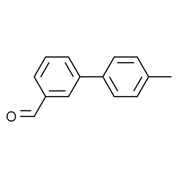 4'-Methyl-biphenyl-3-carboxaldehyde