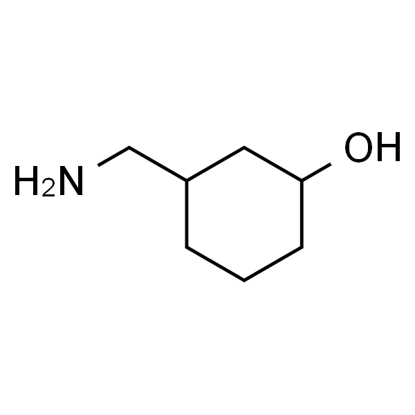 3-(Aminomethyl)cyclohexanol