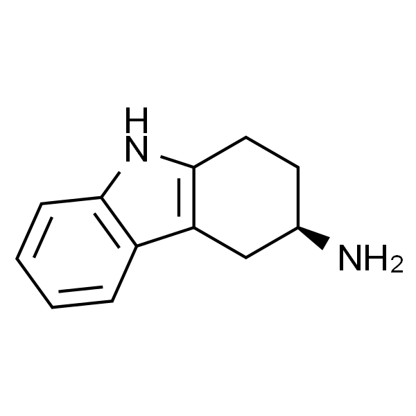 (R)-2,3,4,9-Tetrahydro-1H-carbazol-3-amine