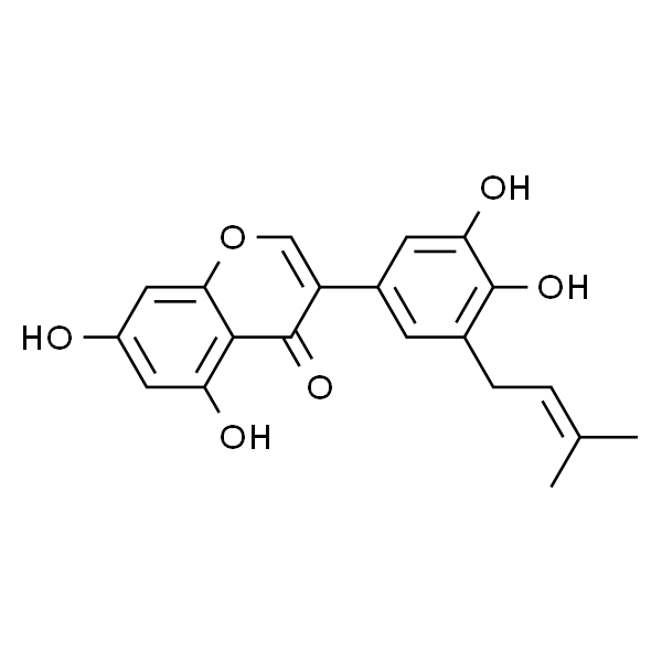 Glycyrrhisoflavone