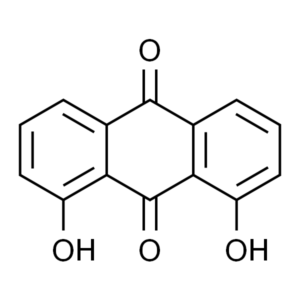 1,8-Dihydroxyanthraquinone