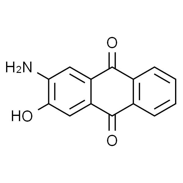 2-Amino-3-Hydroxyanthraduinone