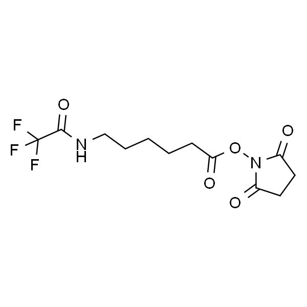 6-(N-Trifluoroacetyl)aMinocaproic Acid N-SucciniMidyl Ester