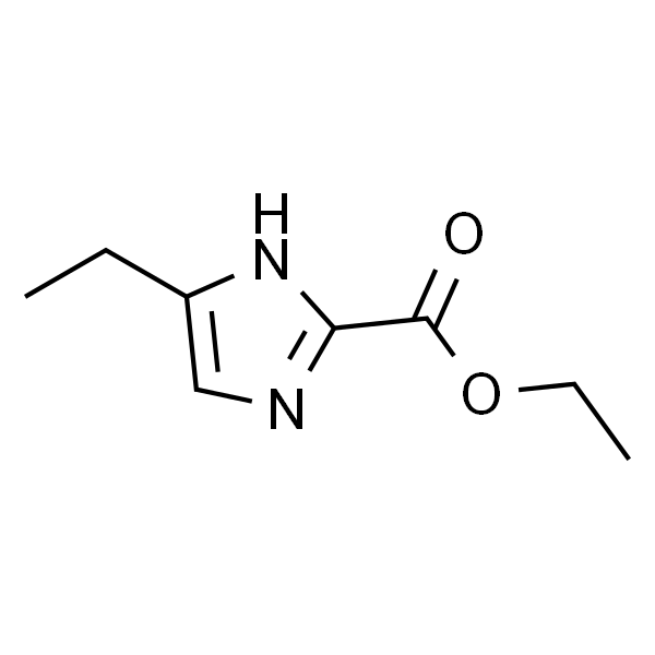 Ethyl 5-ethyl-1H-imidazole-2-carboxylate