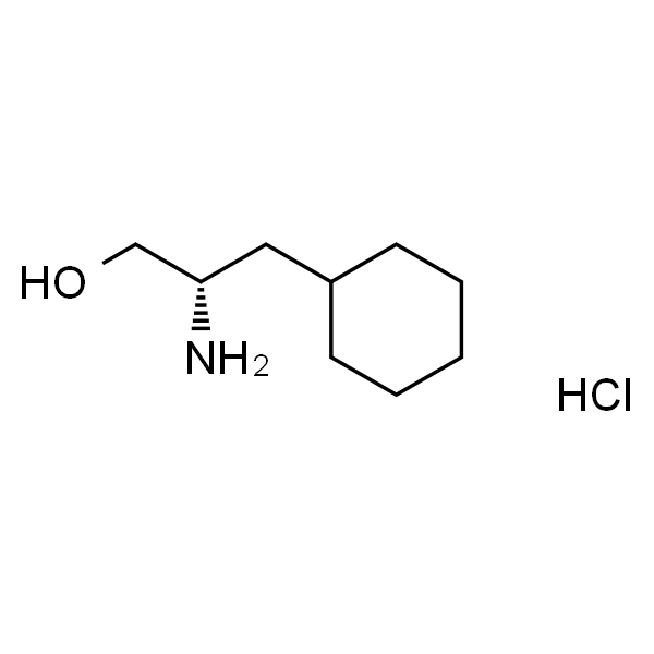 (S)-2-AMINO-3-CYCLOHEXYL-1-PROPANOL HYDR OCHLORIDE