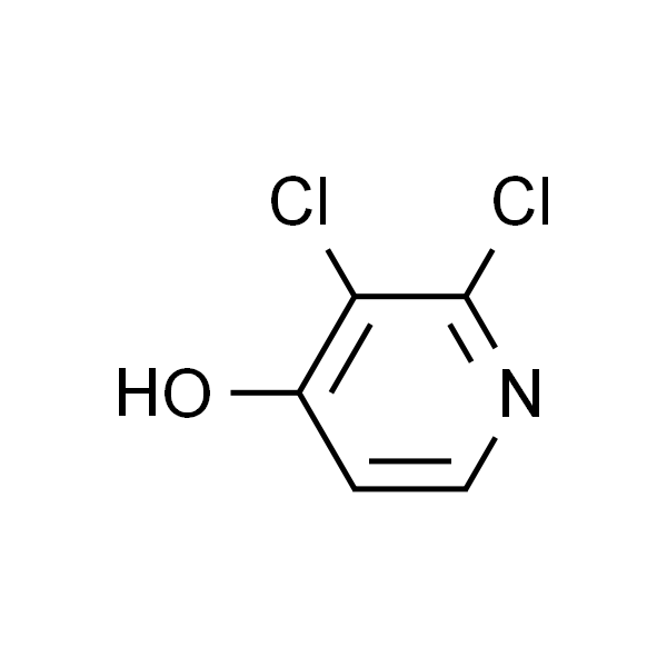 2,3-dichloropyridin-4-ol