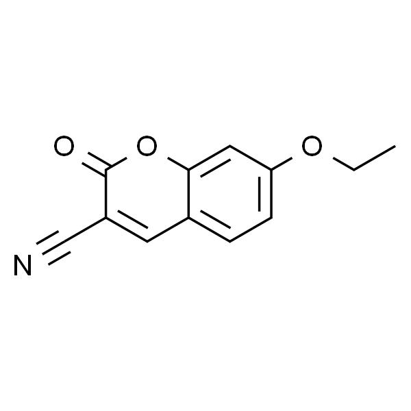 7-Ethoxycoumarin-3-carbonitrile