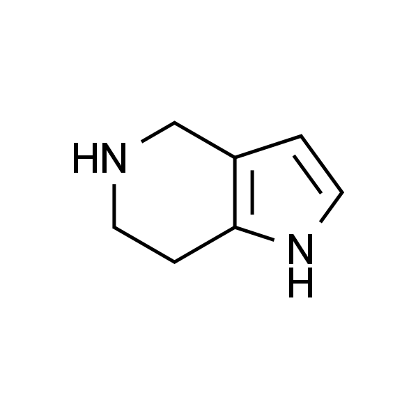 4，5，6，7-Tetrahydro-5-azaindole