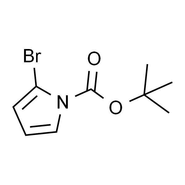 N-Boc-2-bromopyrrole