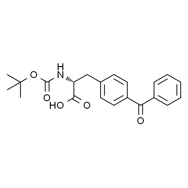Boc-D-4-Benzoylphenylalanine