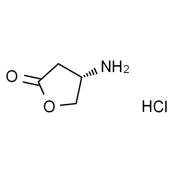 (S)-4-AMINODIHYDROFURAN-2(3H)-ONE HYDROCHLORIDE