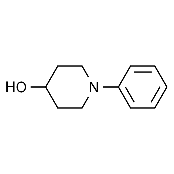 1-Phenyl-4-Piperidinol