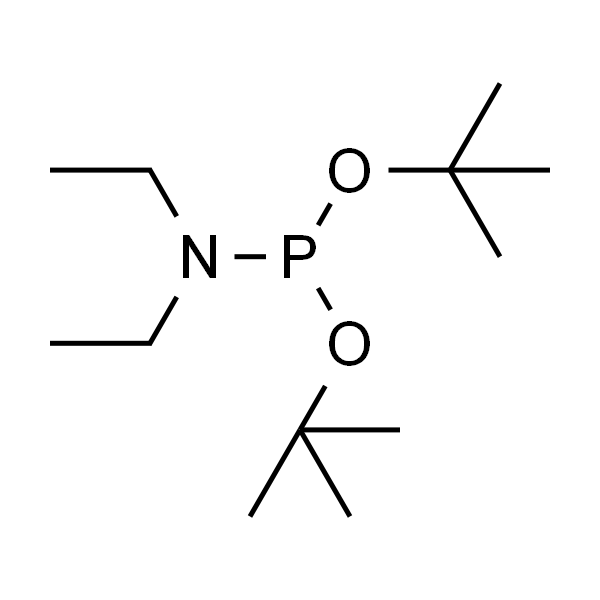 Di-tert-butyl N,N-diethylphosphoramidite