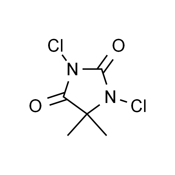 1,3-Dichloro-5,5-dimethylhydantoin