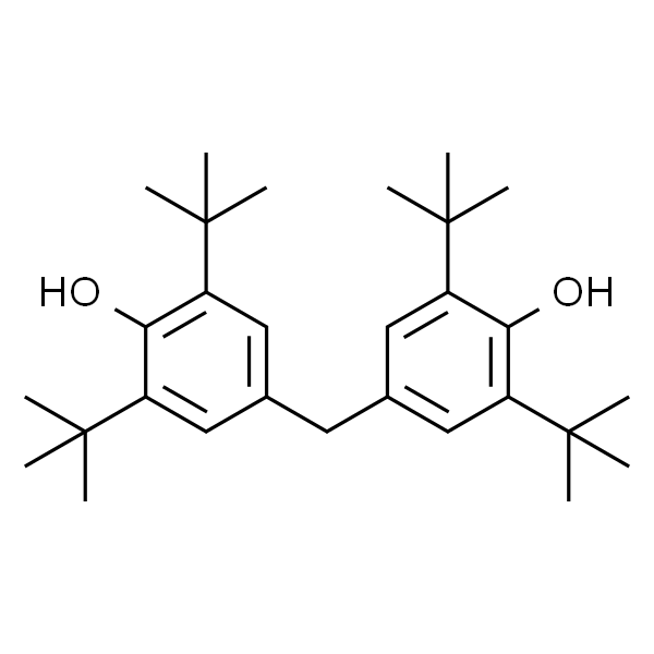 4，4′-Methylenebis(2，6-di-tert-butylphenol)