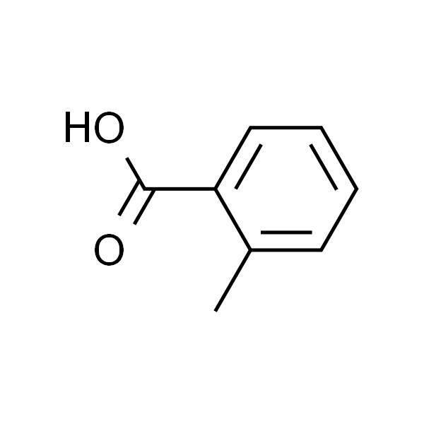 O-Toluic acid