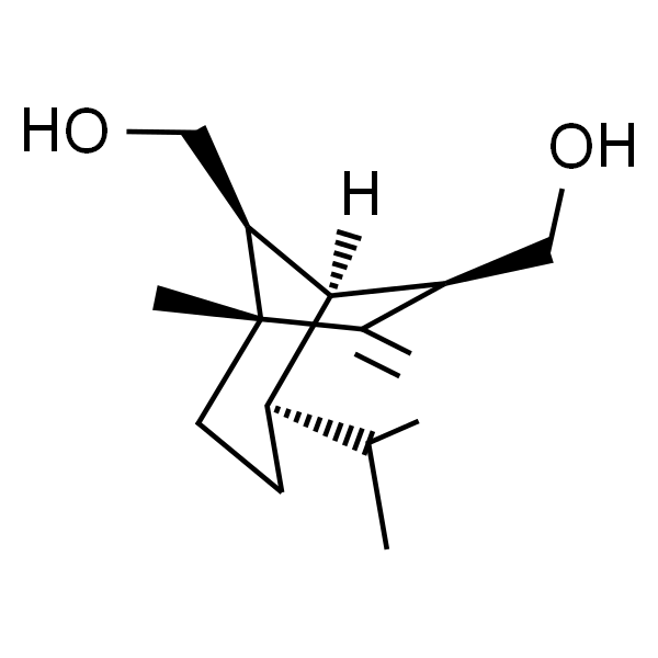Dihydroprehelminthosporol