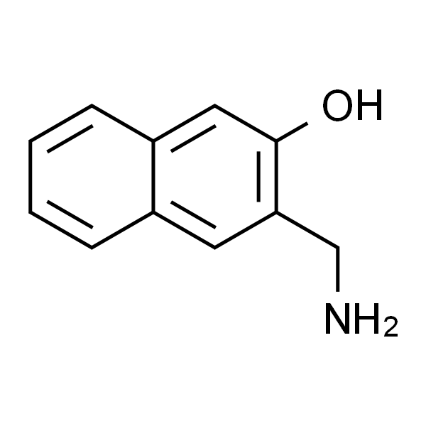 3-(Aminomethyl)-2-naphthol