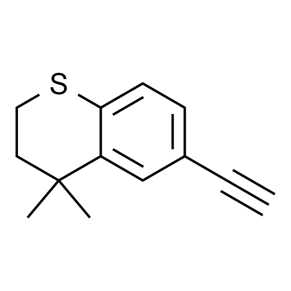 6-Ethynyl-4，4-dimethylthiochroman