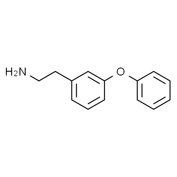 3-Phenoxybenzeneethanamine