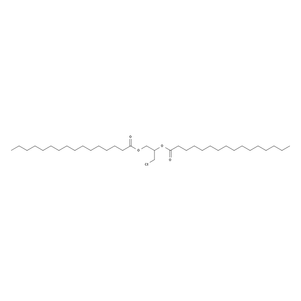 1,2-Dipalmitoyl-3-Chloropropanediol-d5