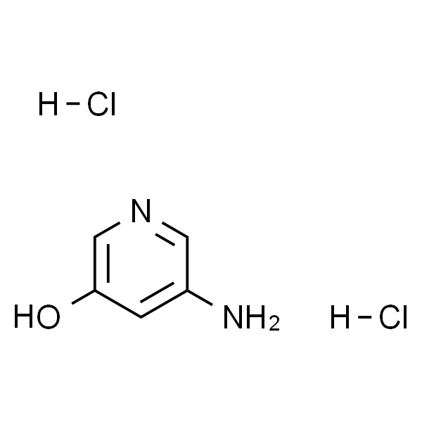 3-Amino-5-hydroxypyridine Dihydrochloride