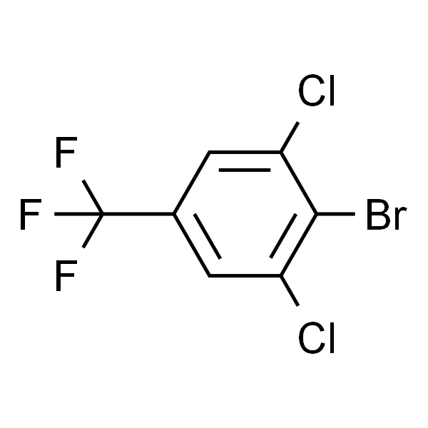 4-BROMO-3,5-DICHLOROBENZOTRIFLUORIDE