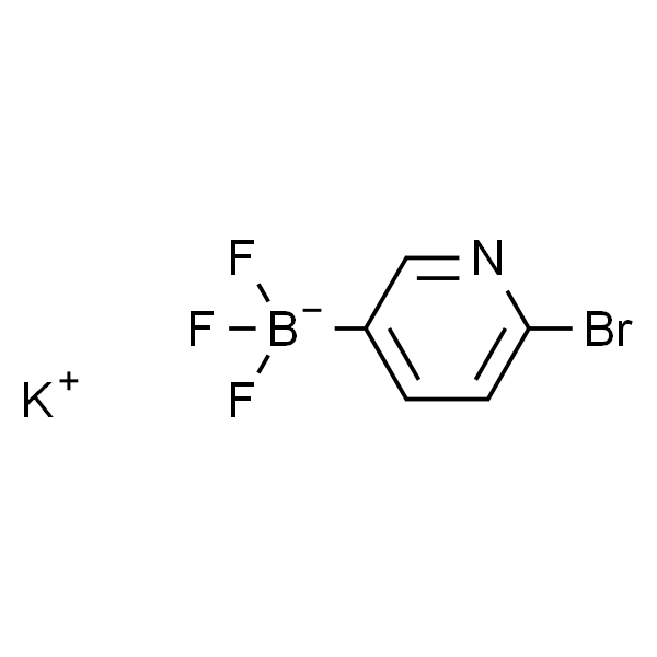 potassium (6-bromopyridin-3-yl)trifluoroborate