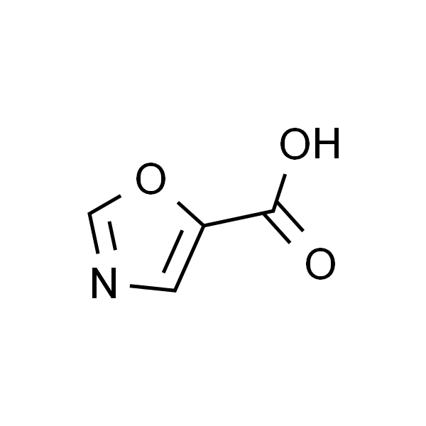 5-Oxazolecarboxylic acid