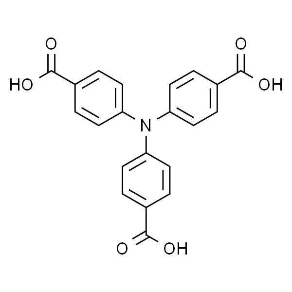 4,4',4''-nitrilotribenzoic acid