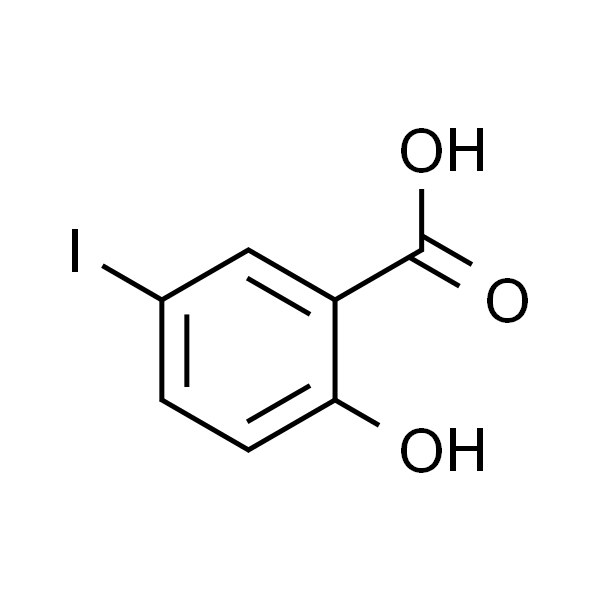 5-Iodosalicylic acid