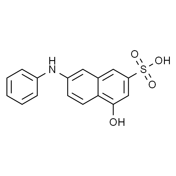 7-Anilino-4-Naphthol-2-Sulfonic Acid